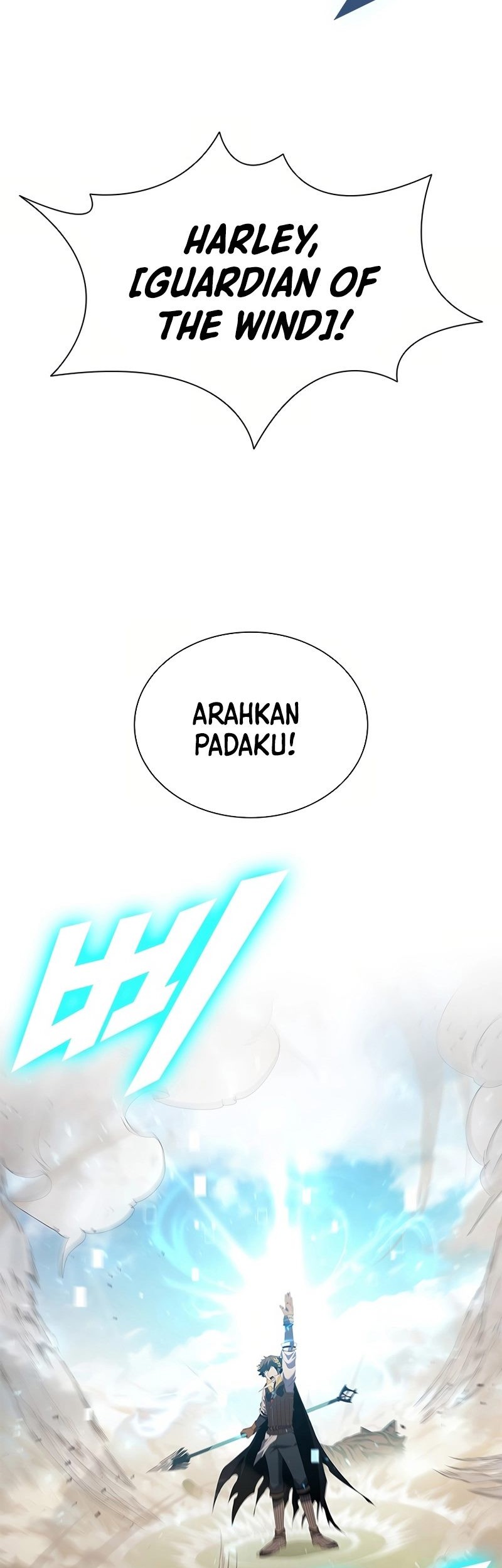Taming Master Chapter 175 Gambar 29