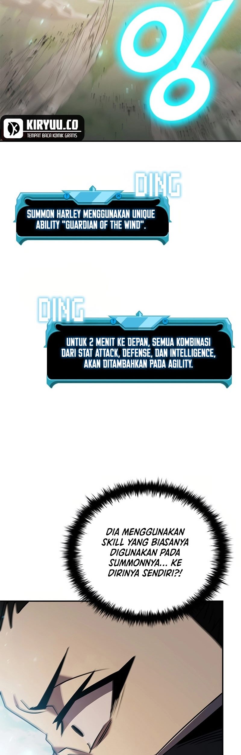 Taming Master Chapter 175 Gambar 30
