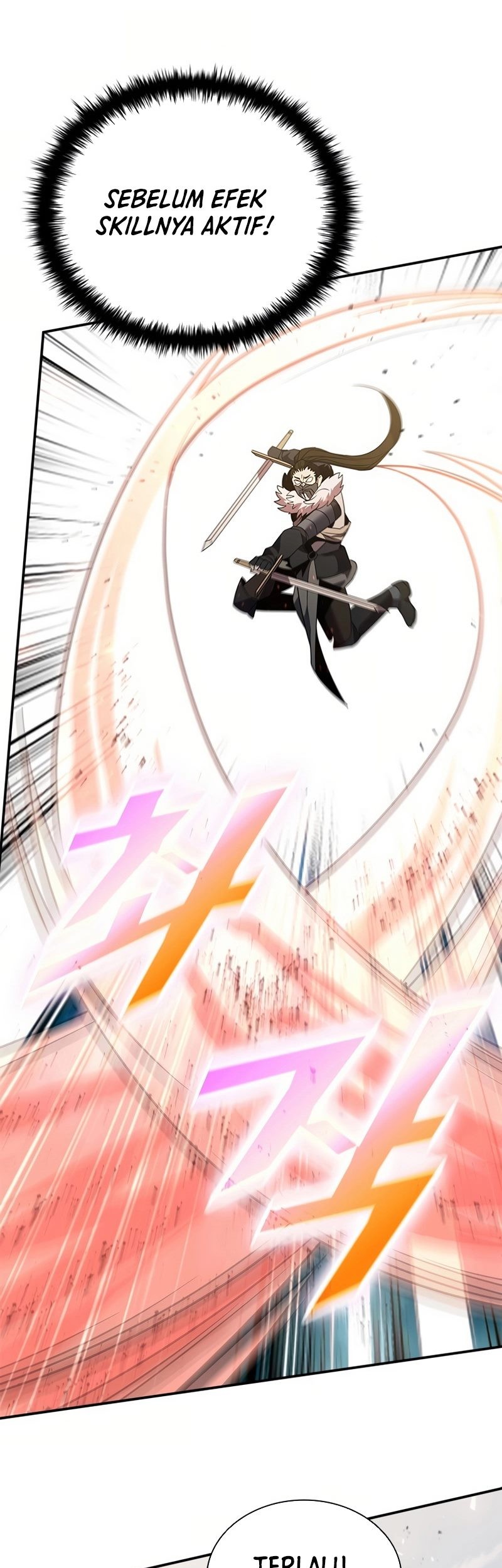 Taming Master Chapter 175 Gambar 32