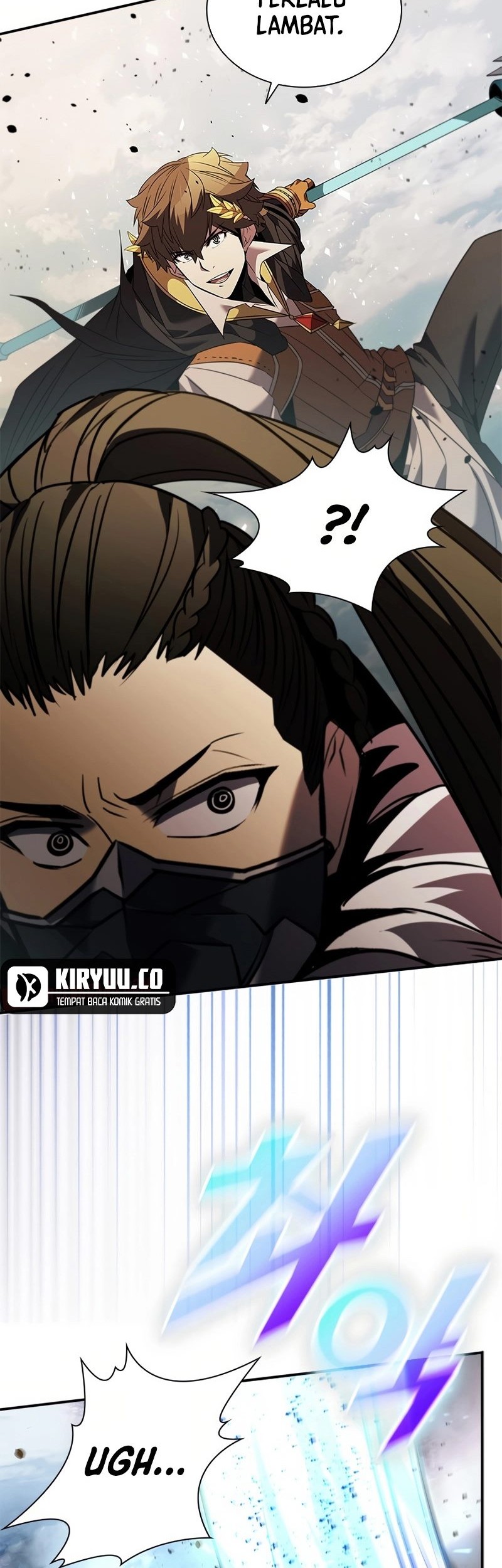 Taming Master Chapter 175 Gambar 33