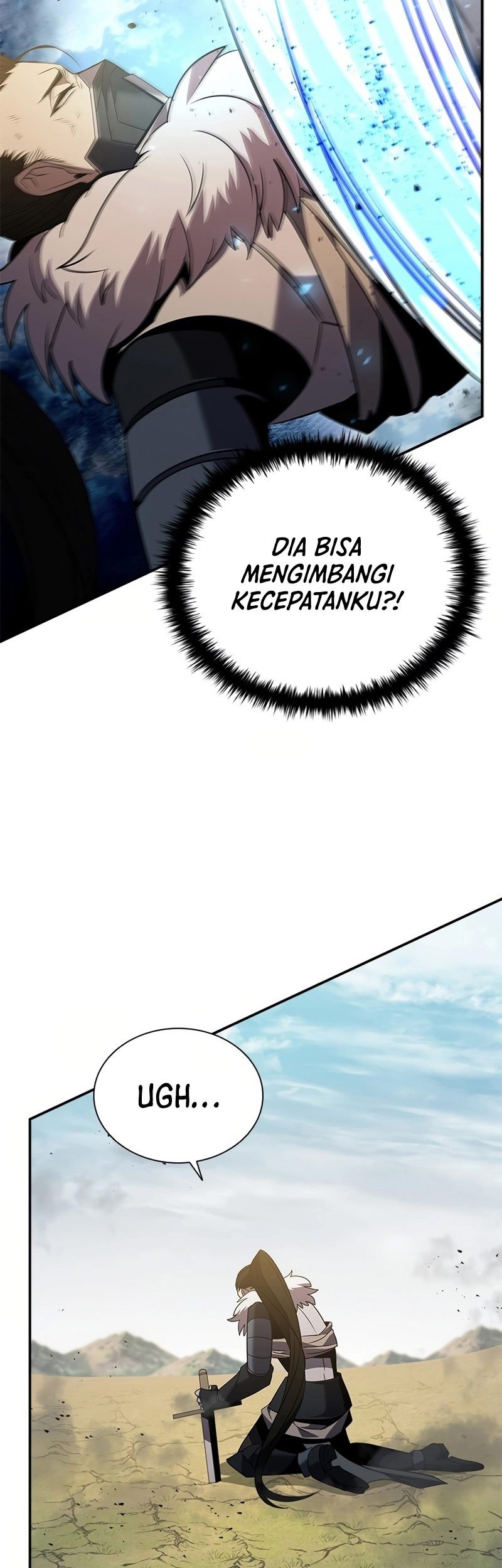 Taming Master Chapter 175 Gambar 34