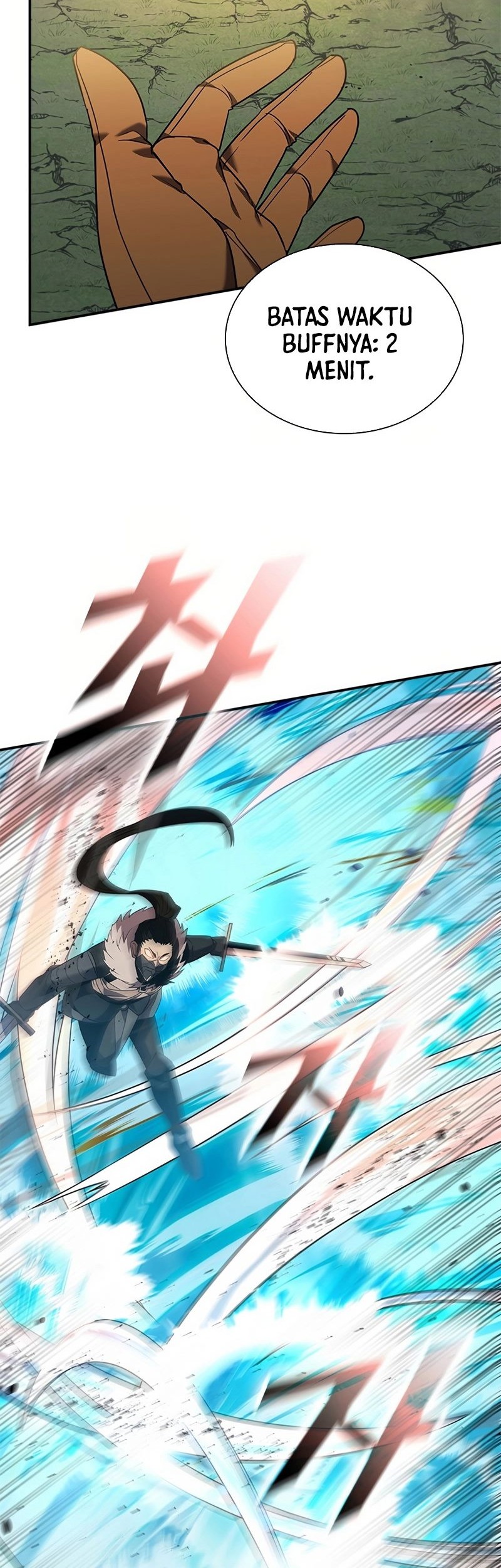 Taming Master Chapter 175 Gambar 35