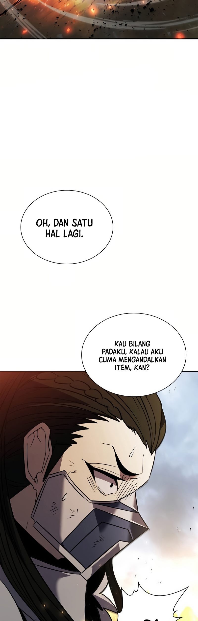 Taming Master Chapter 176 Gambar 37