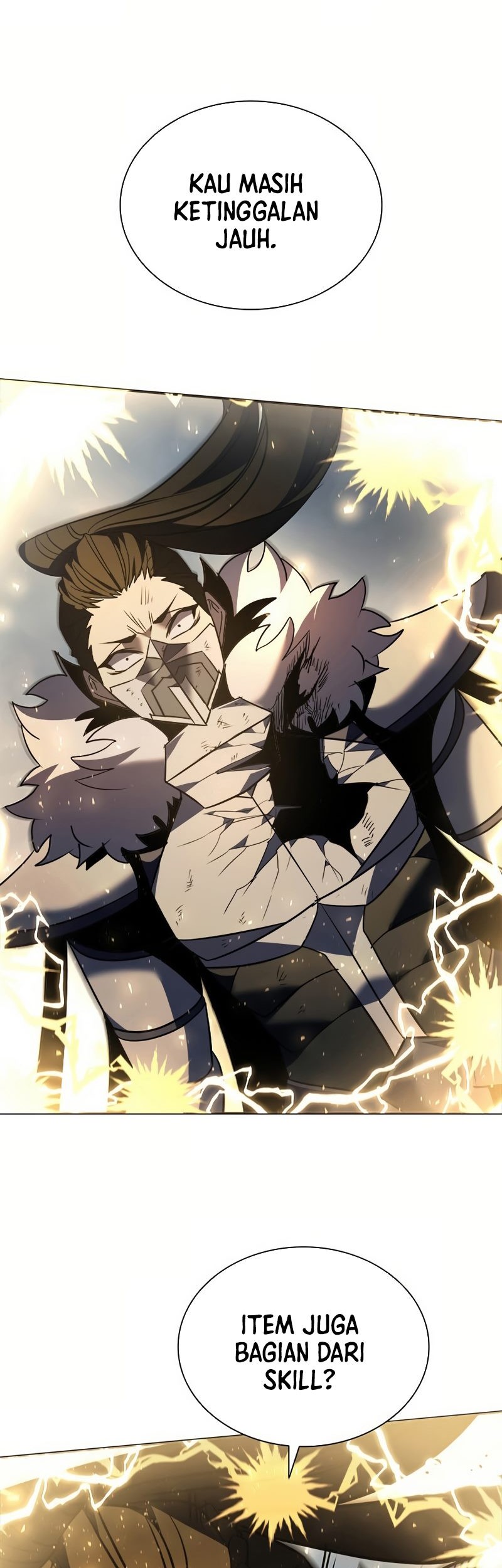 Taming Master Chapter 176 Gambar 39