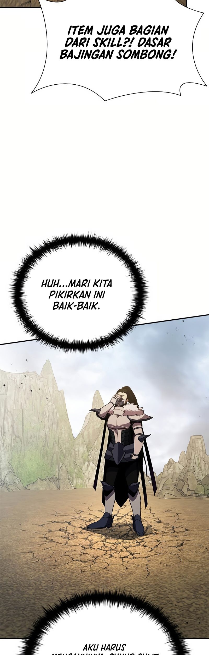 Taming Master Chapter 176 Gambar 43