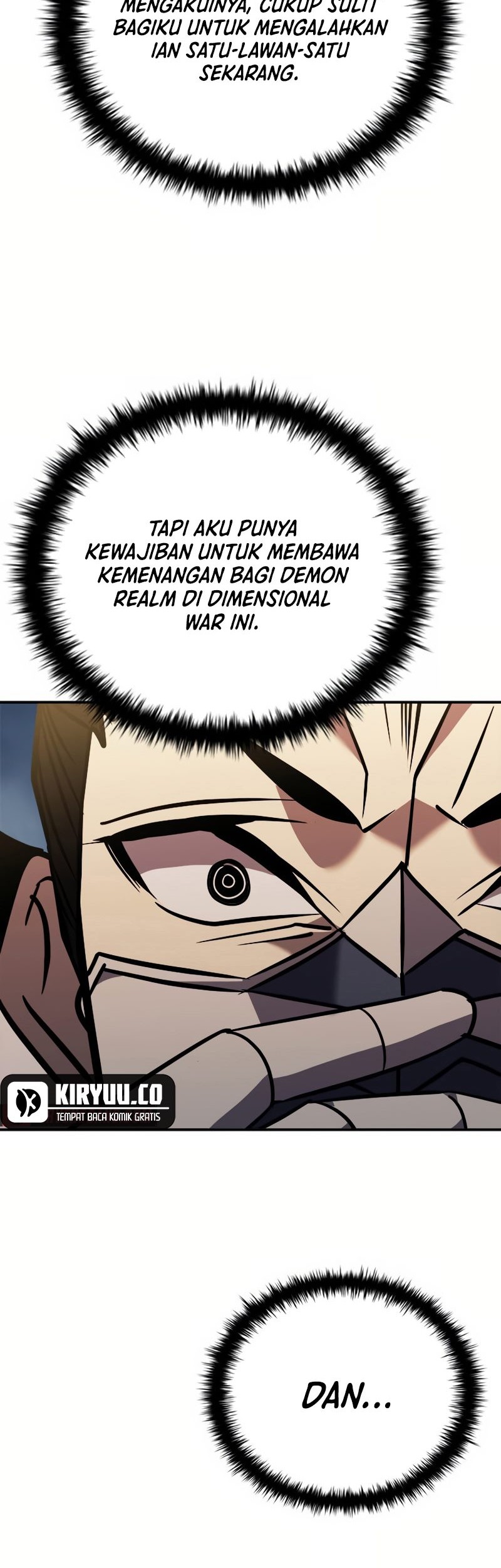 Taming Master Chapter 176 Gambar 44