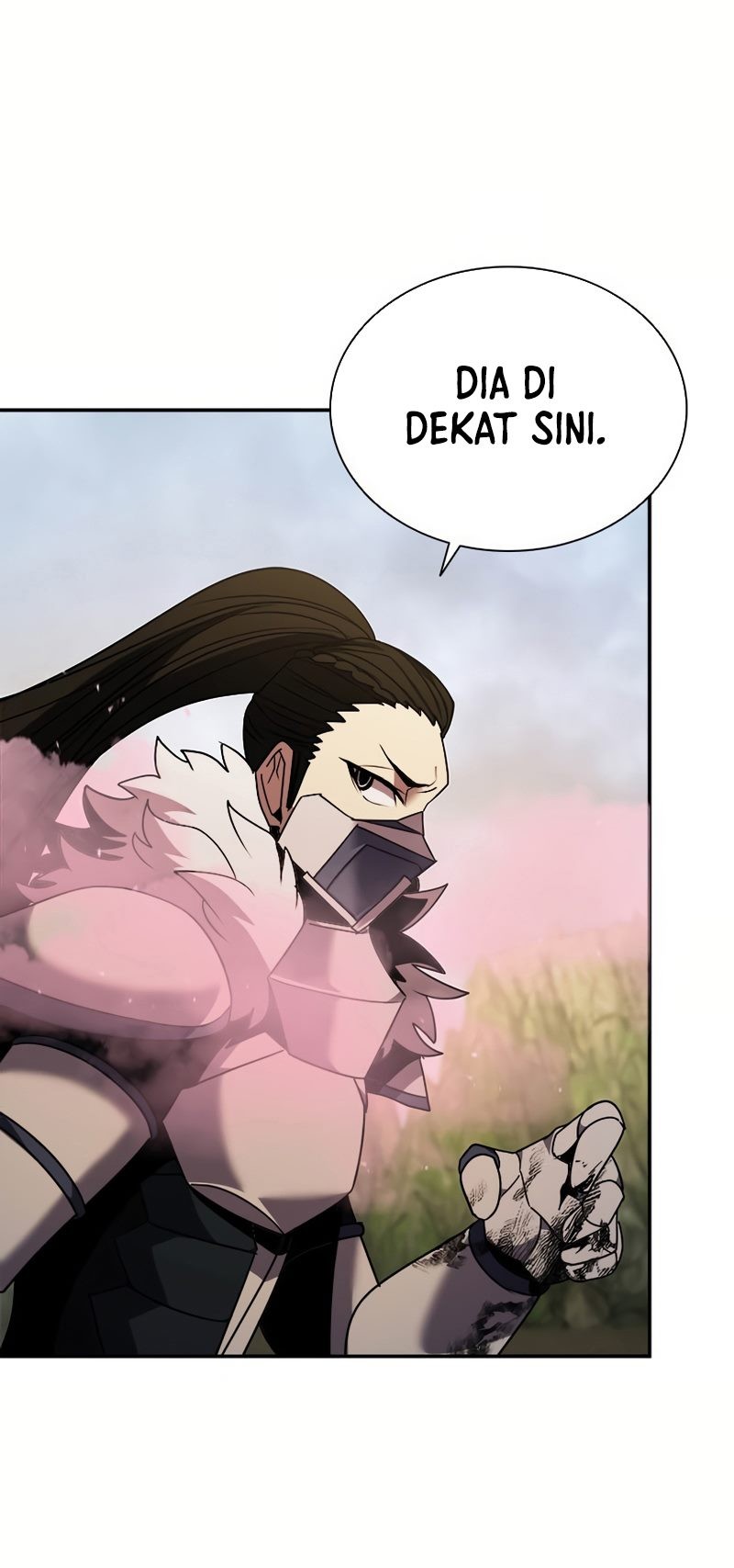 Taming Master Chapter 176 Gambar 45