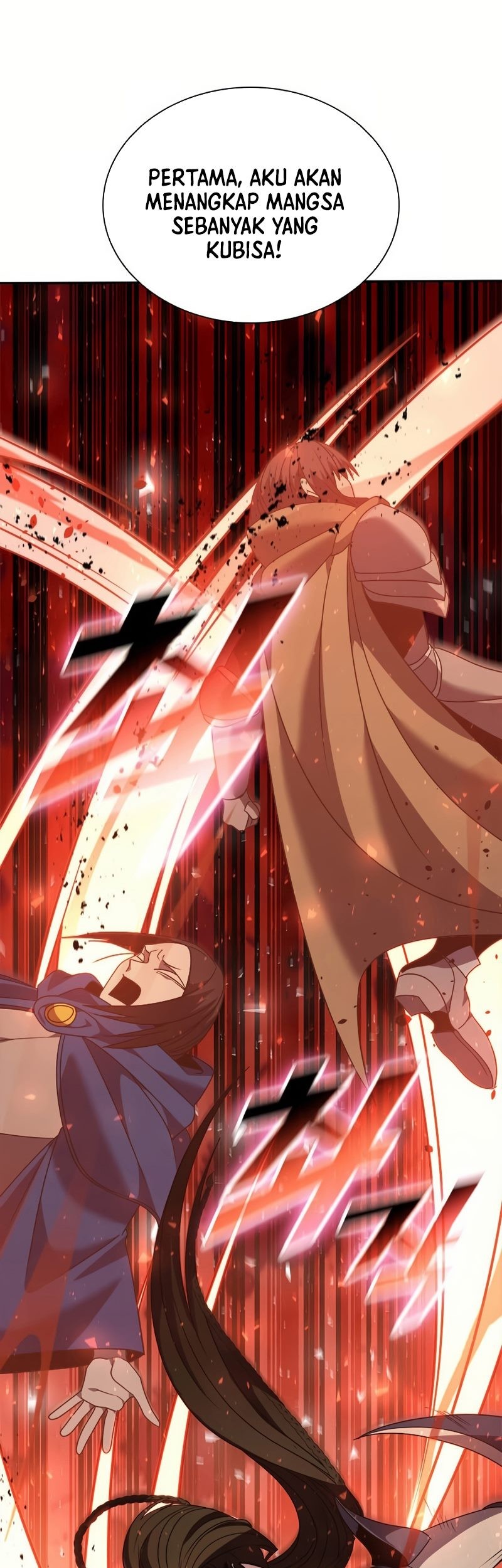 Taming Master Chapter 176 Gambar 46
