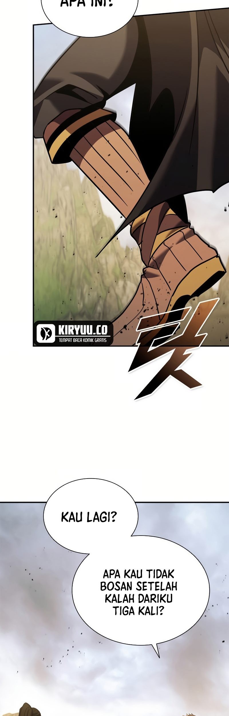 Taming Master Chapter 176 Gambar 48