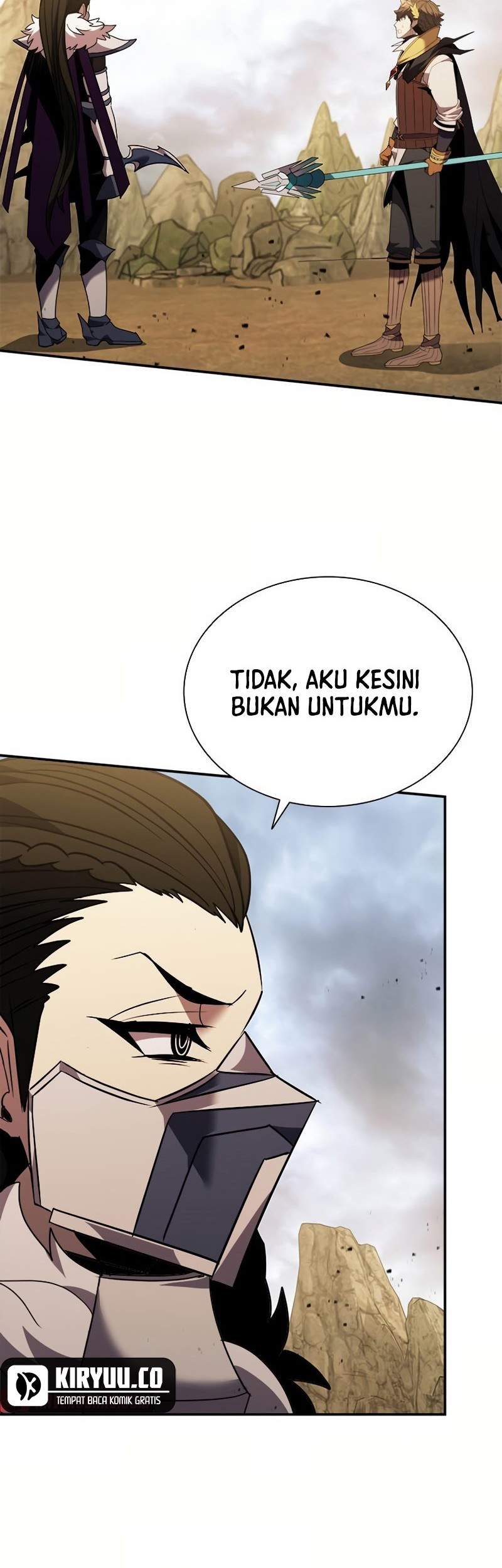 Taming Master Chapter 176 Gambar 49