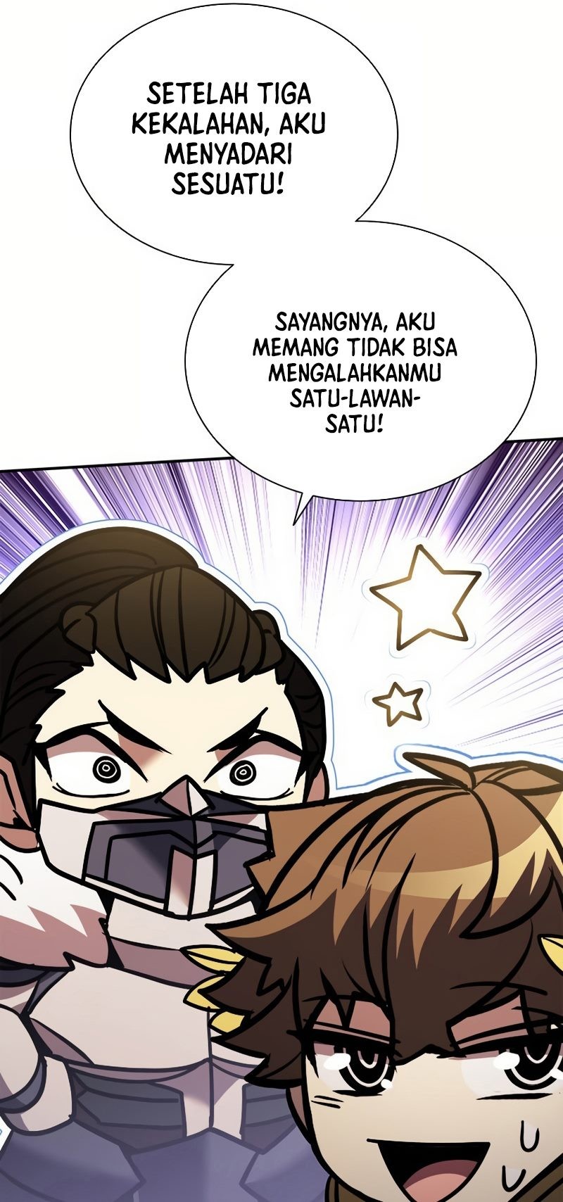 Taming Master Chapter 176 Gambar 50