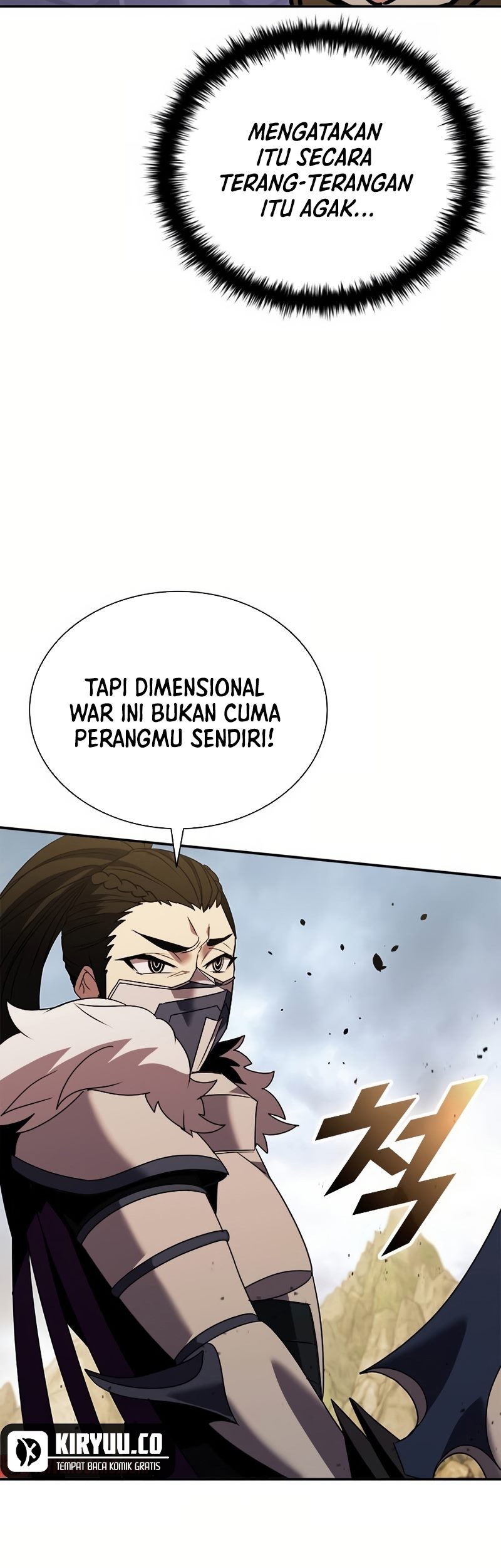 Taming Master Chapter 176 Gambar 51