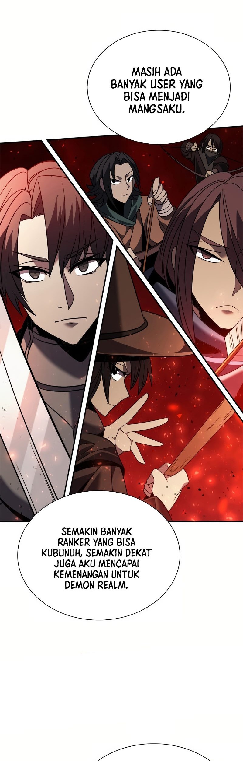 Taming Master Chapter 176 Gambar 52
