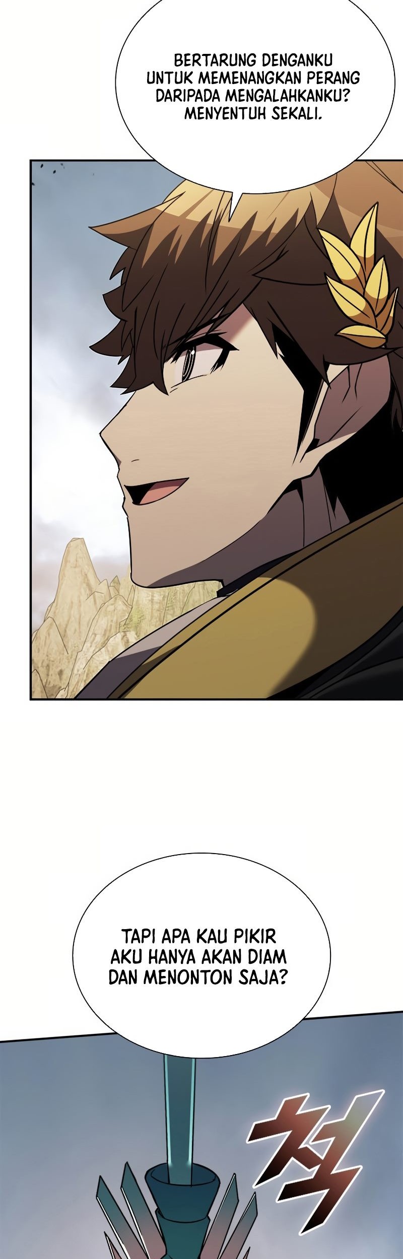 Taming Master Chapter 176 Gambar 53