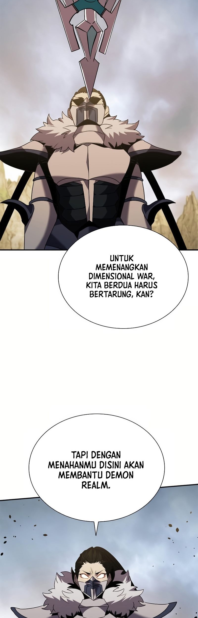 Taming Master Chapter 176 Gambar 54