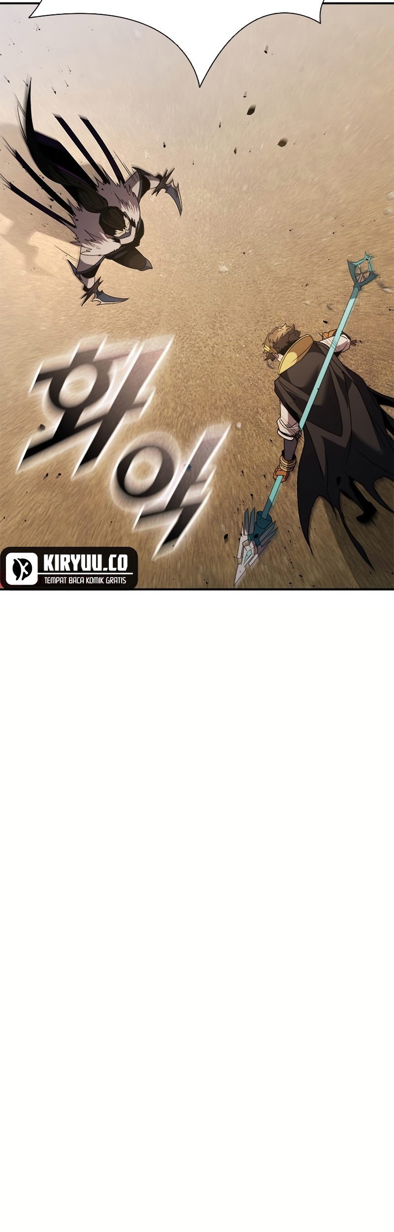 Taming Master Chapter 176 Gambar 56