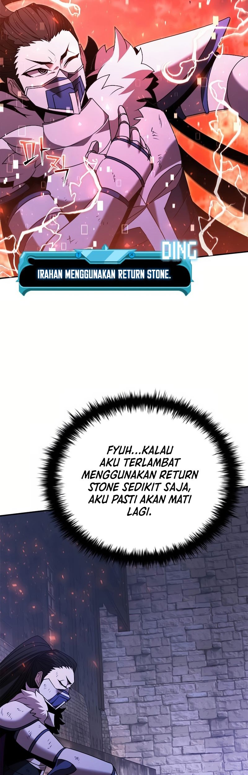 Taming Master Chapter 176 Gambar 58