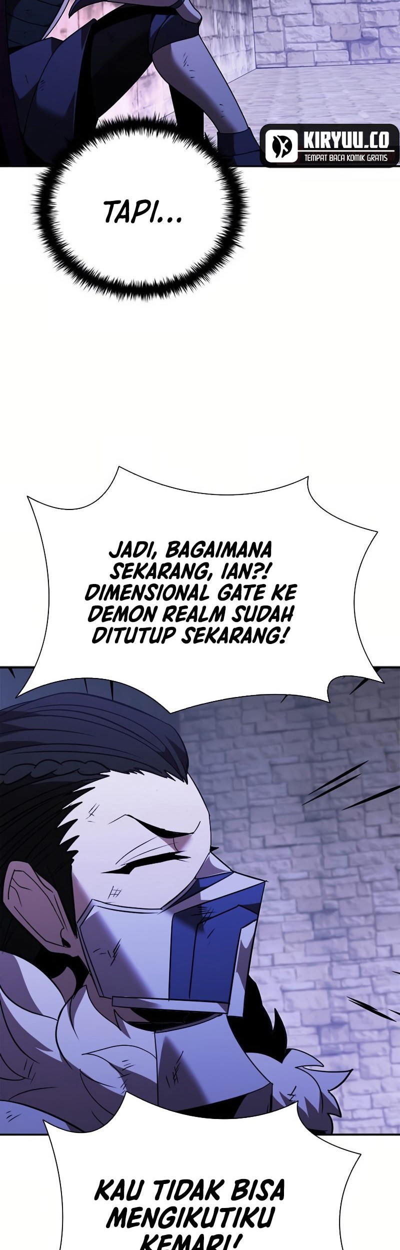 Taming Master Chapter 176 Gambar 59