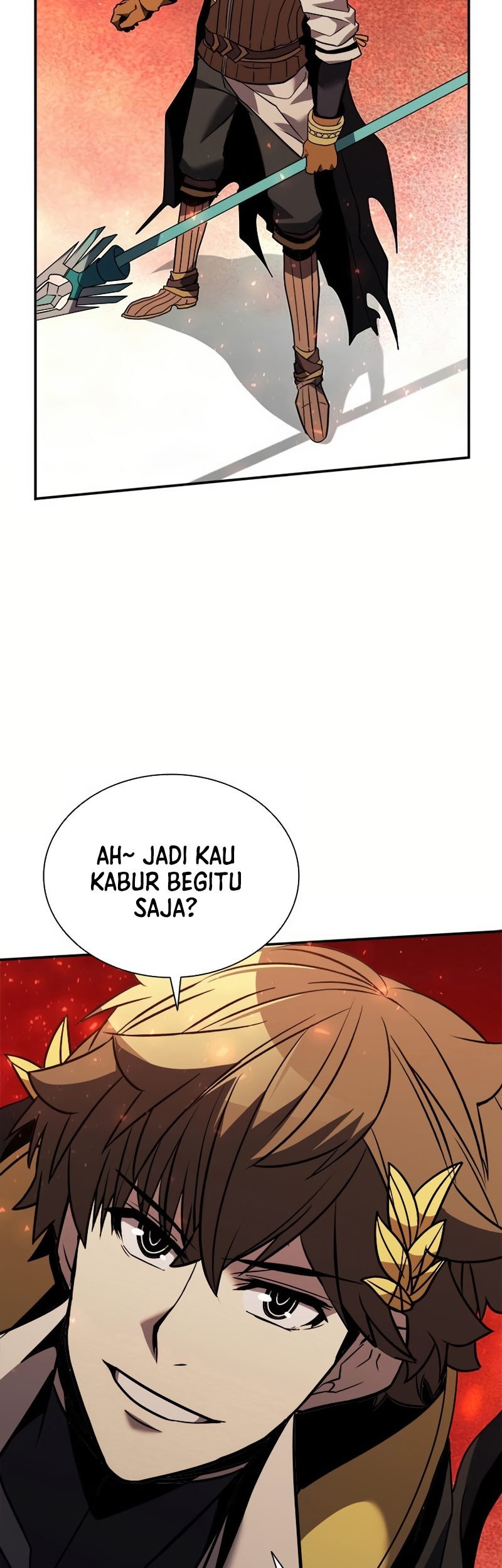 Taming Master Chapter 176 Gambar 61