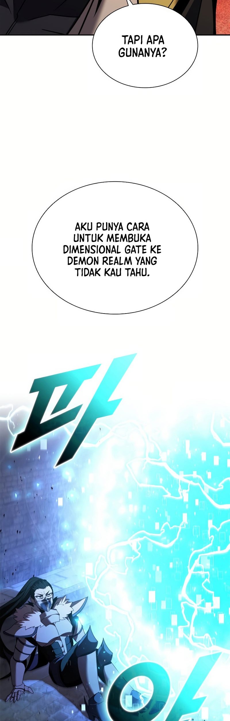 Taming Master Chapter 176 Gambar 62