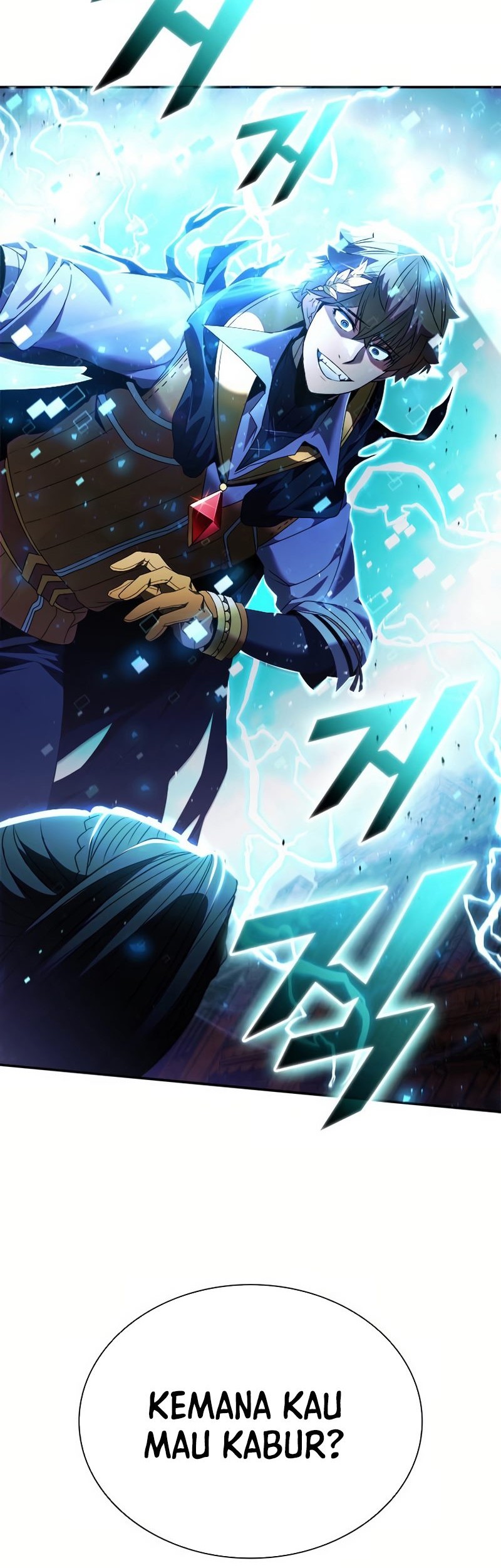 Taming Master Chapter 176 Gambar 64