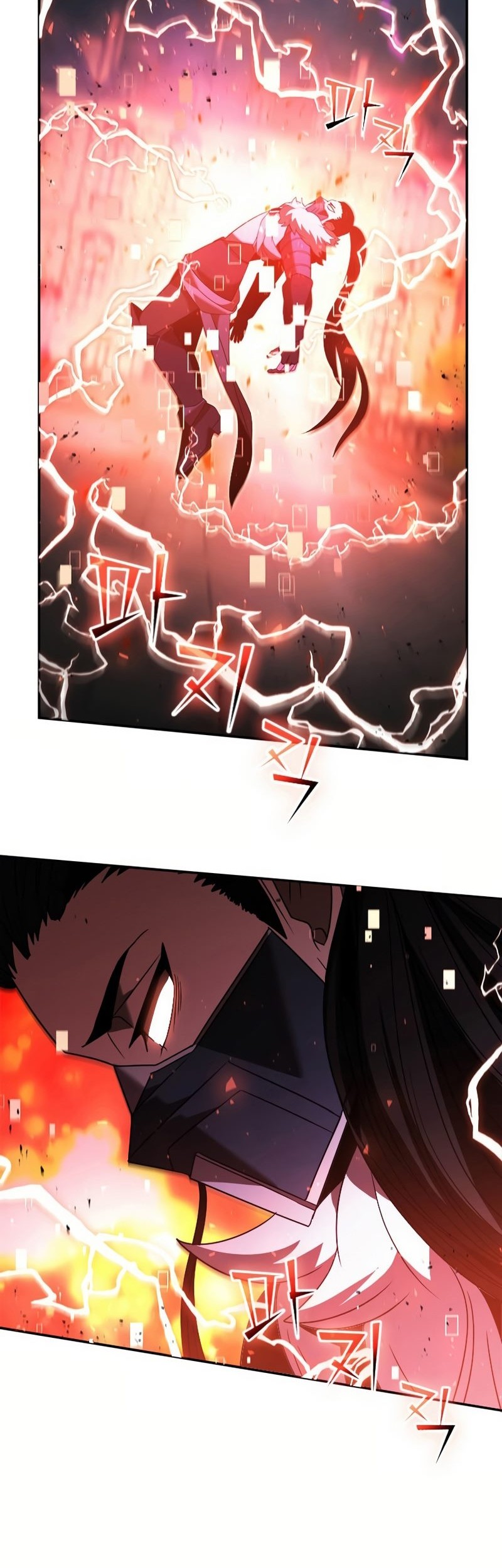 Baca Manhwa Taming Master Chapter 176 Gambar 2
