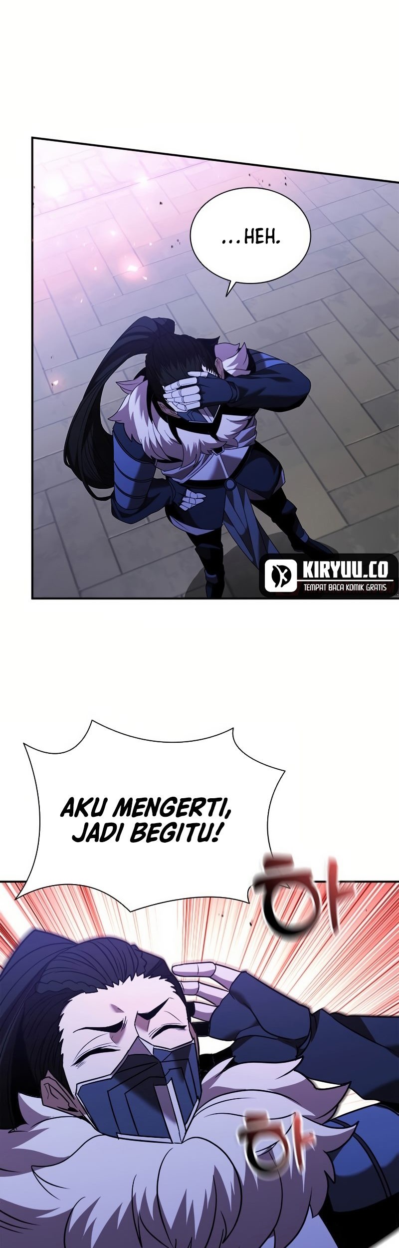 Taming Master Chapter 176 Gambar 3