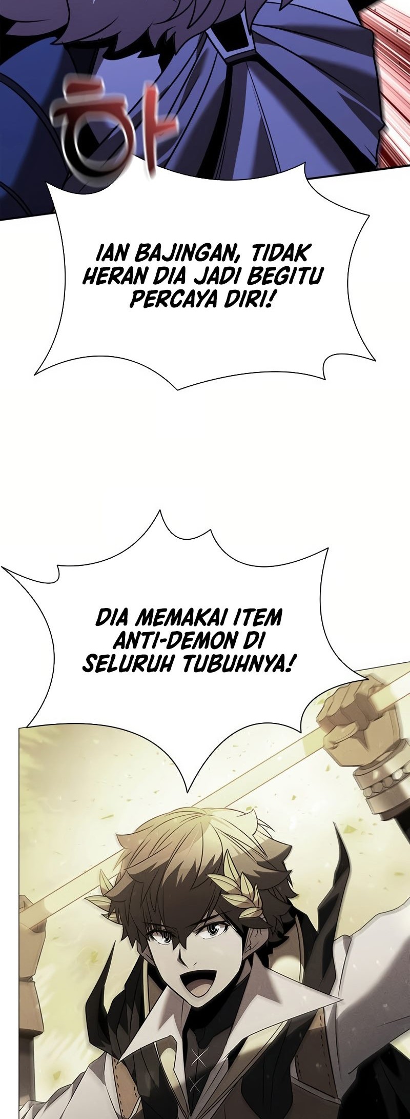 Taming Master Chapter 176 Gambar 4
