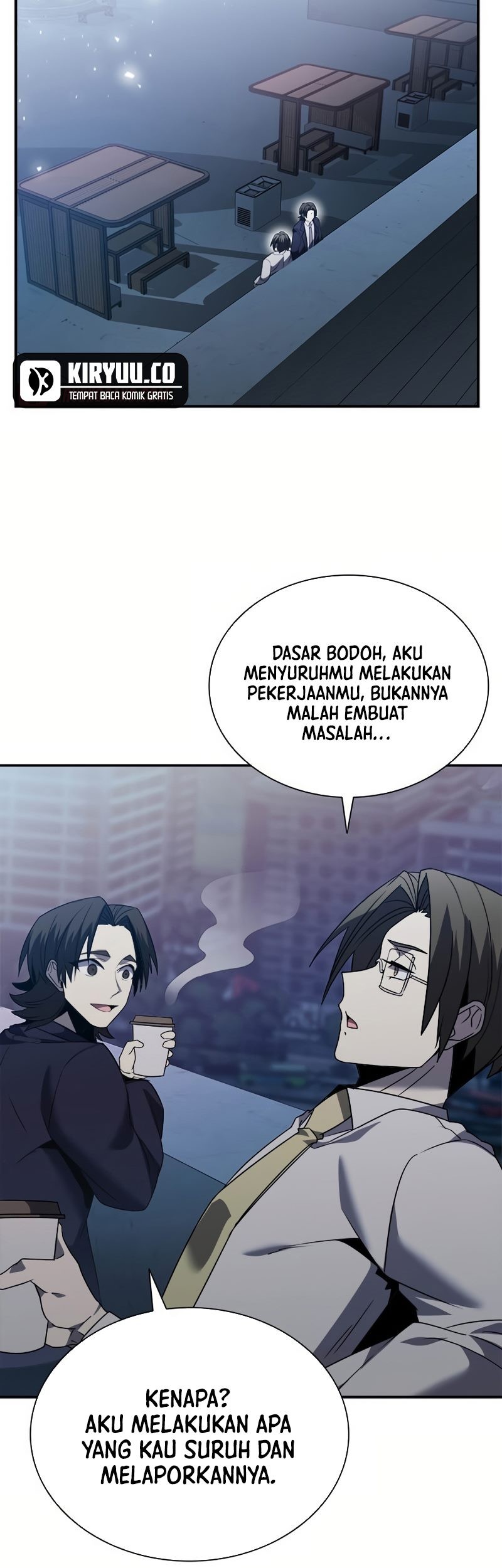 Taming Master Chapter 176 Gambar 9