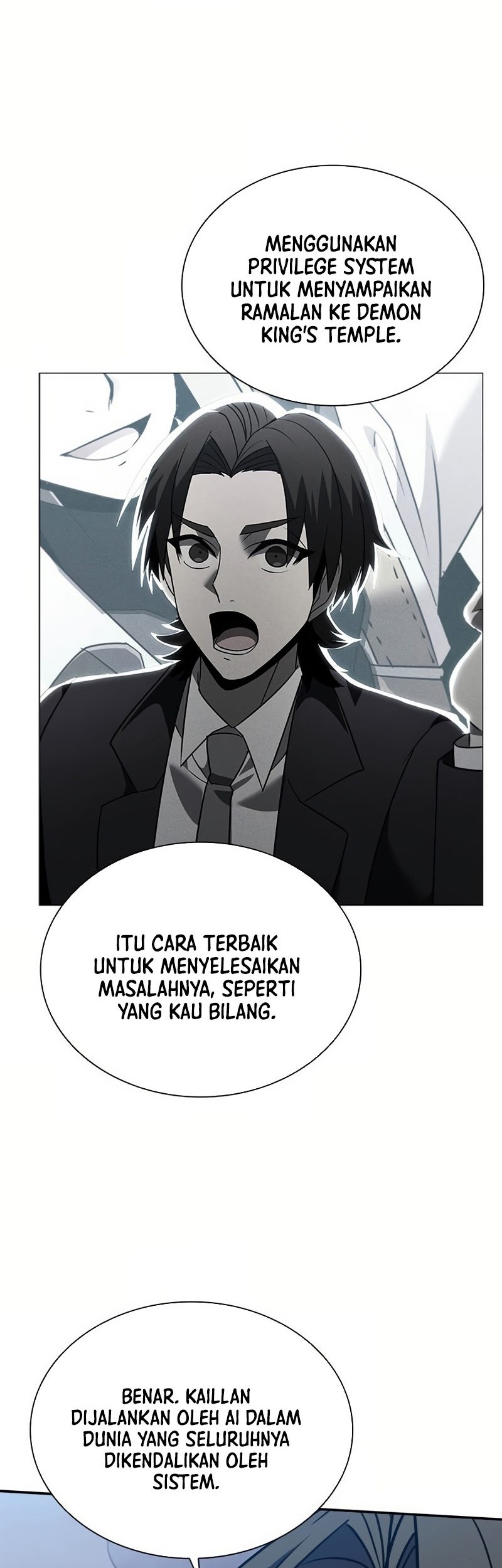 Taming Master Chapter 176 Gambar 10
