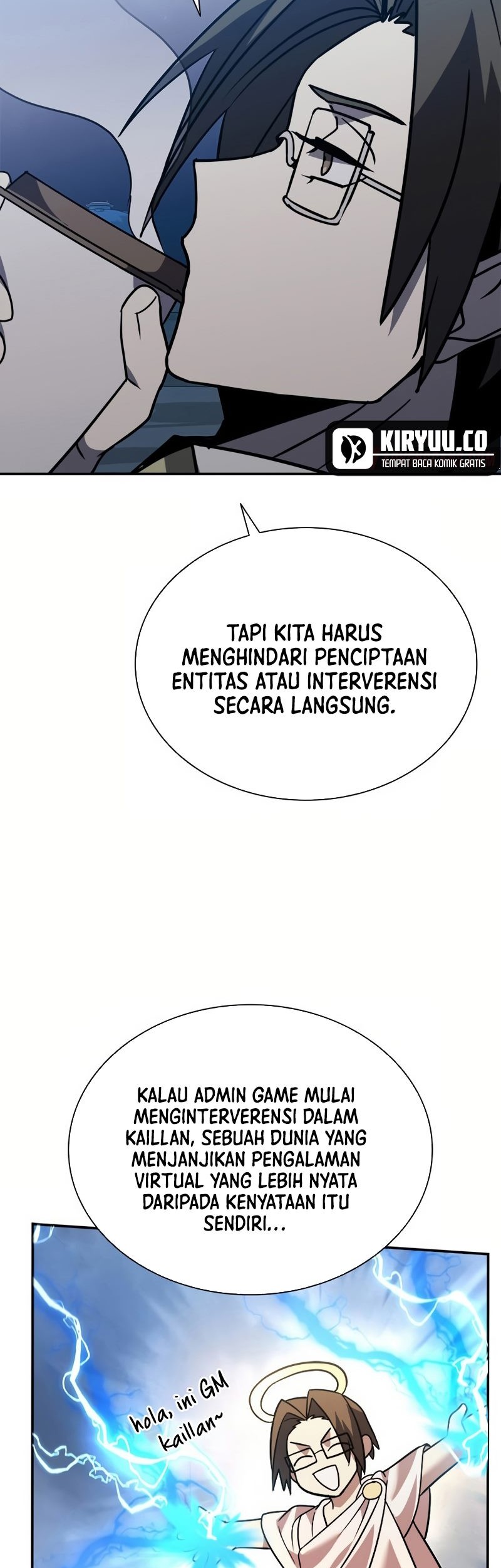 Taming Master Chapter 176 Gambar 11