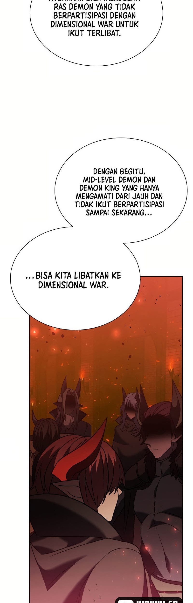 Taming Master Chapter 176 Gambar 14