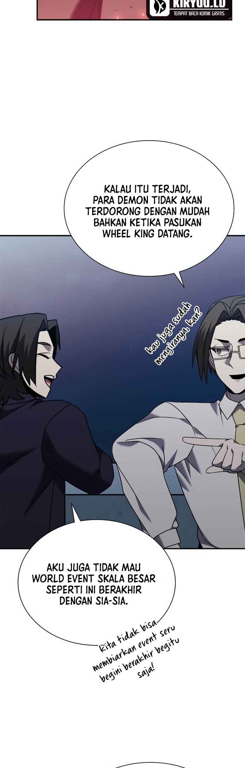 Taming Master Chapter 176 Gambar 15