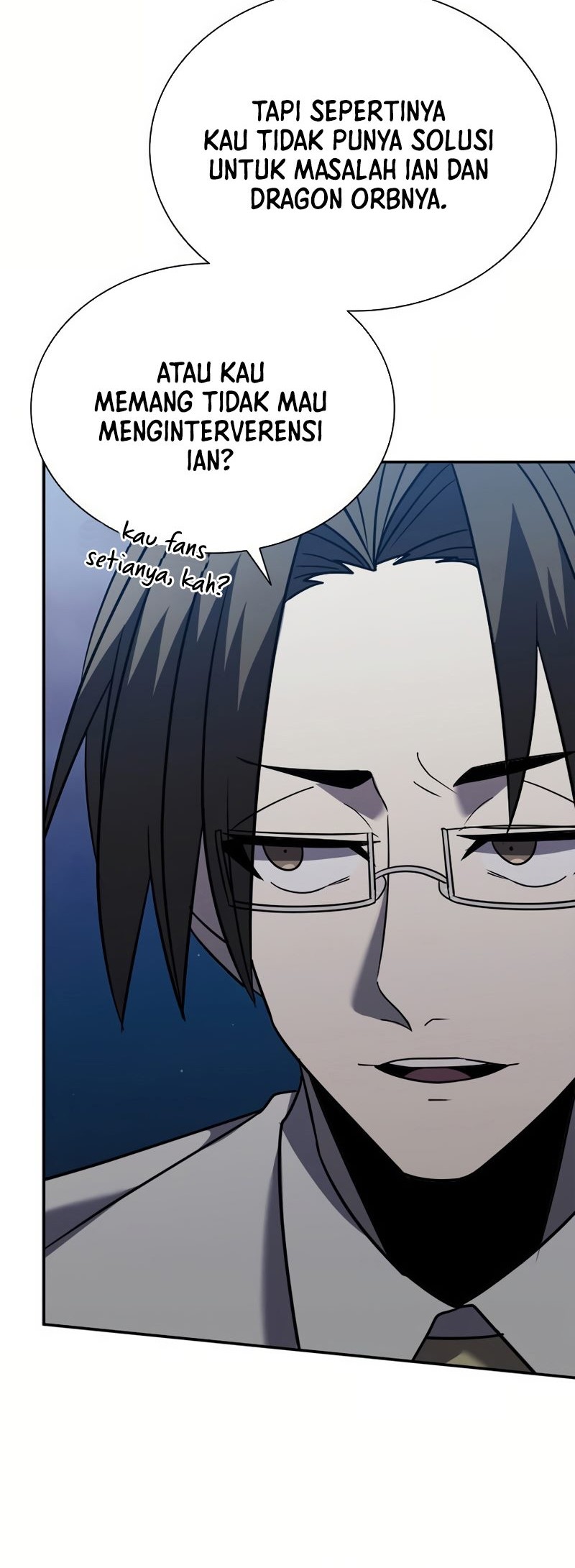 Taming Master Chapter 176 Gambar 16