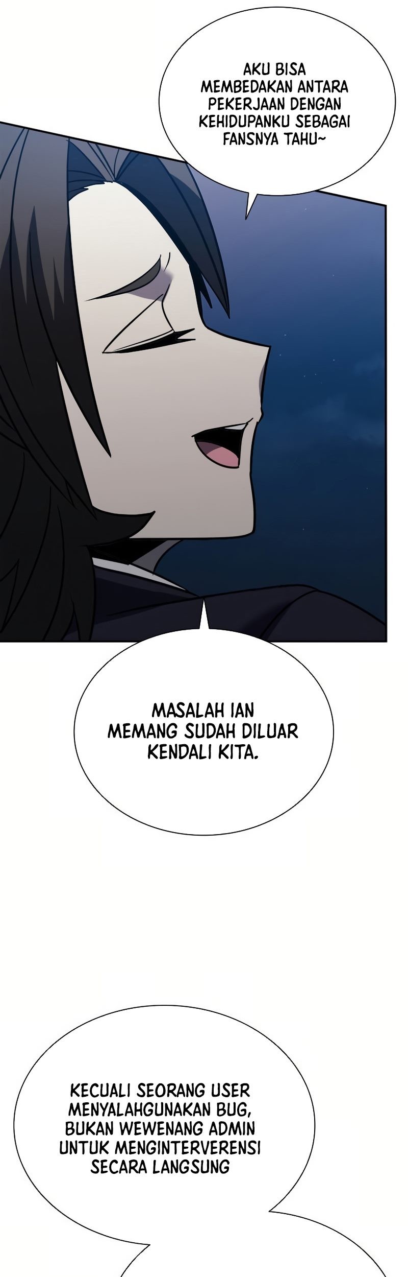 Taming Master Chapter 176 Gambar 17