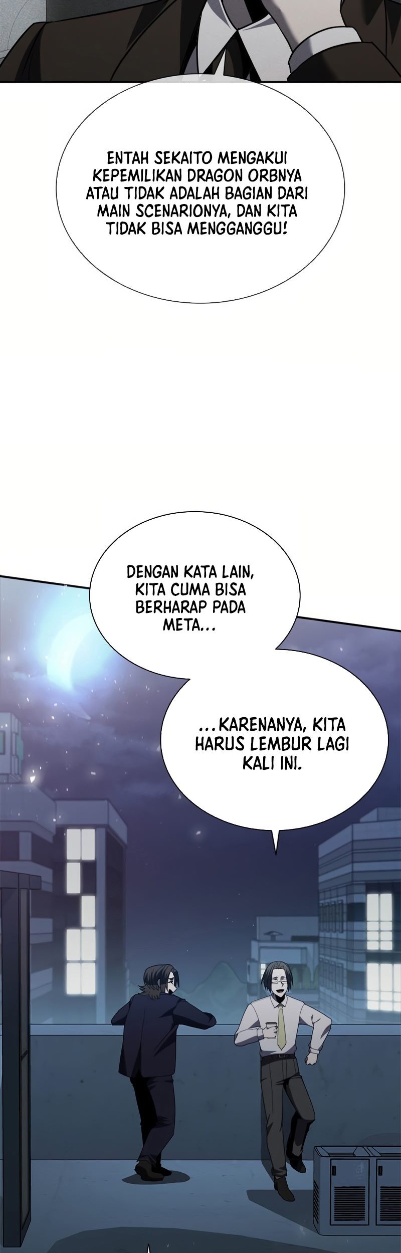 Taming Master Chapter 176 Gambar 19