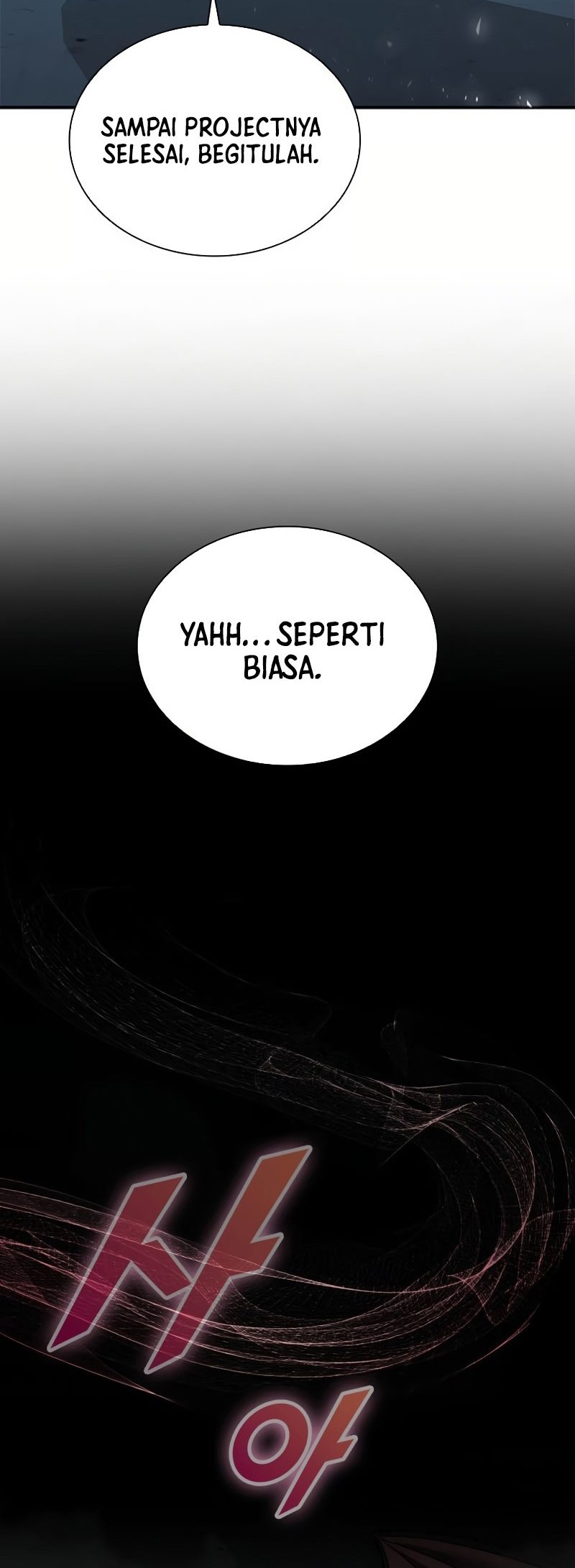 Taming Master Chapter 176 Gambar 20