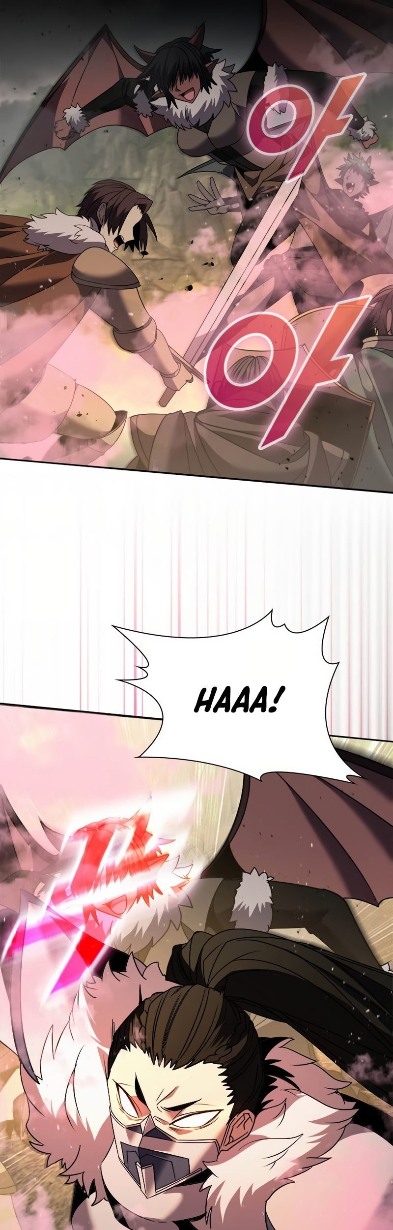 Taming Master Chapter 176 Gambar 21