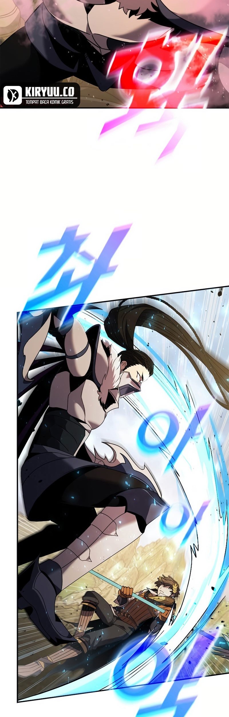 Taming Master Chapter 176 Gambar 22