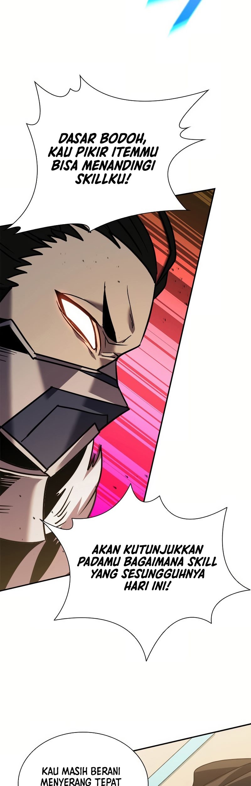 Taming Master Chapter 176 Gambar 23