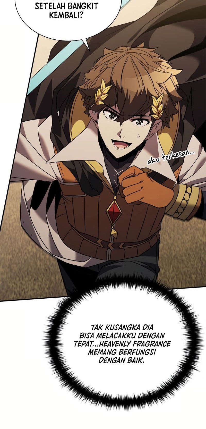 Taming Master Chapter 176 Gambar 24