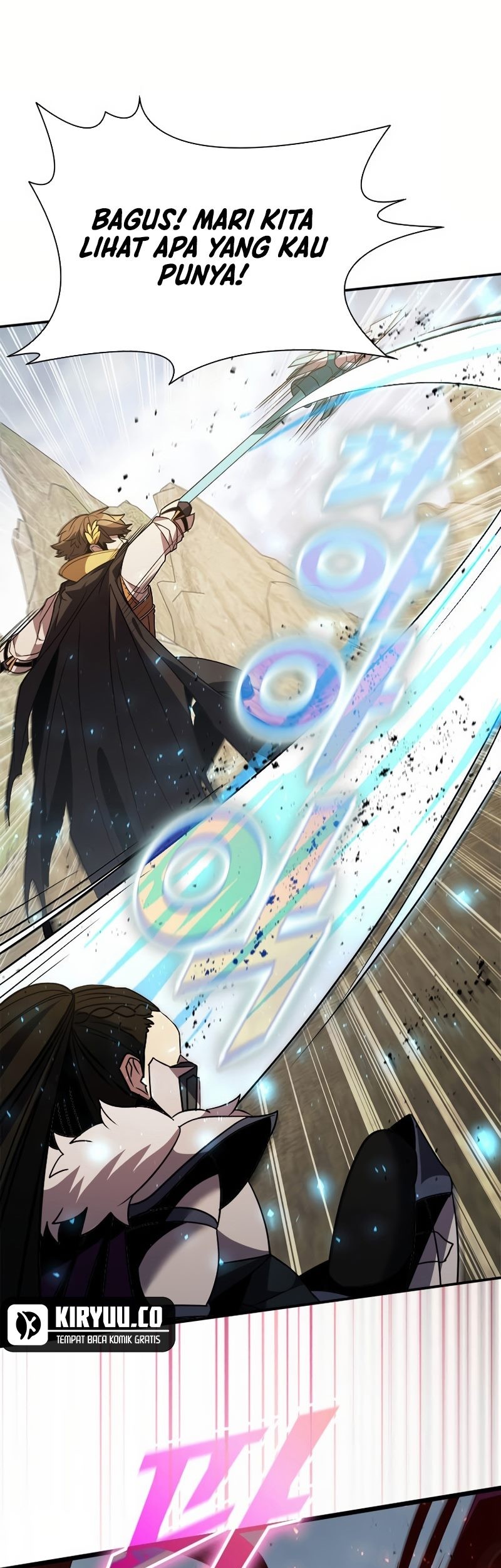 Taming Master Chapter 176 Gambar 25
