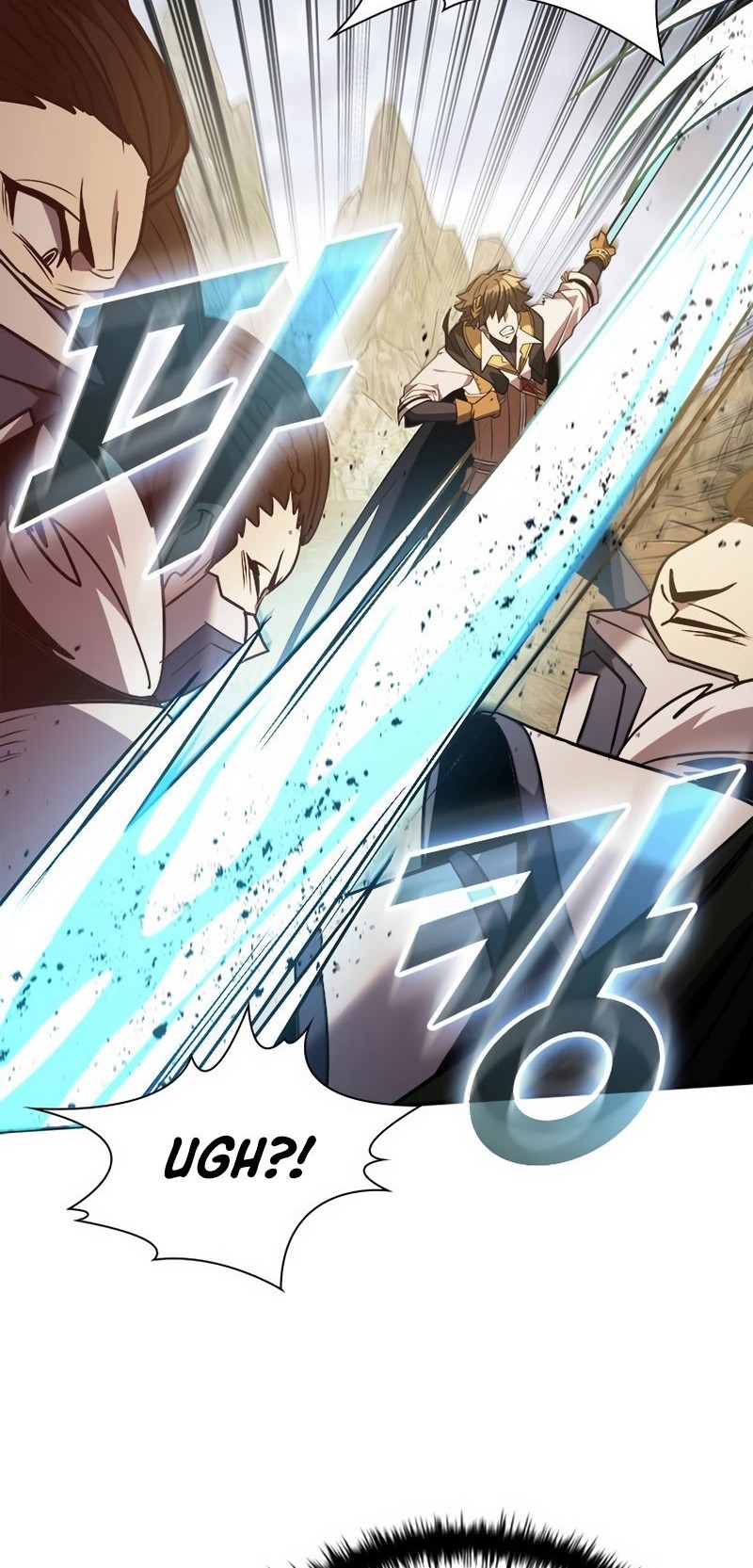 Taming Master Chapter 176 Gambar 28