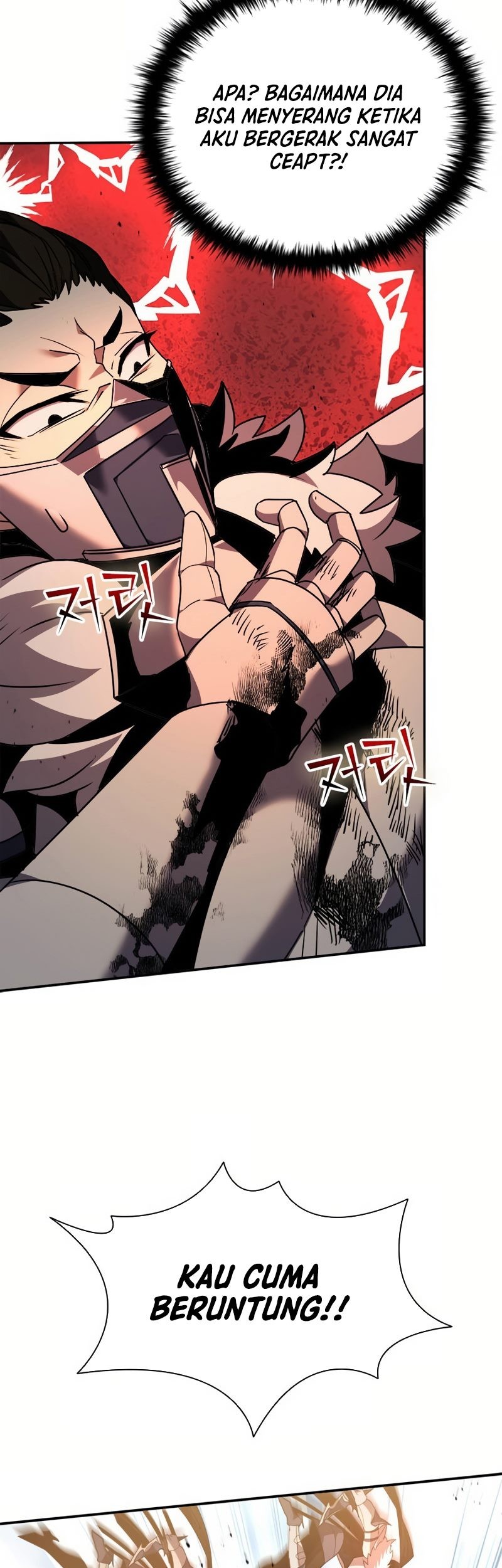 Taming Master Chapter 176 Gambar 29