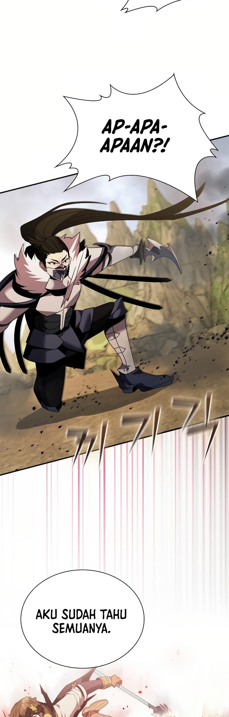 Taming Master Chapter 176 Gambar 31