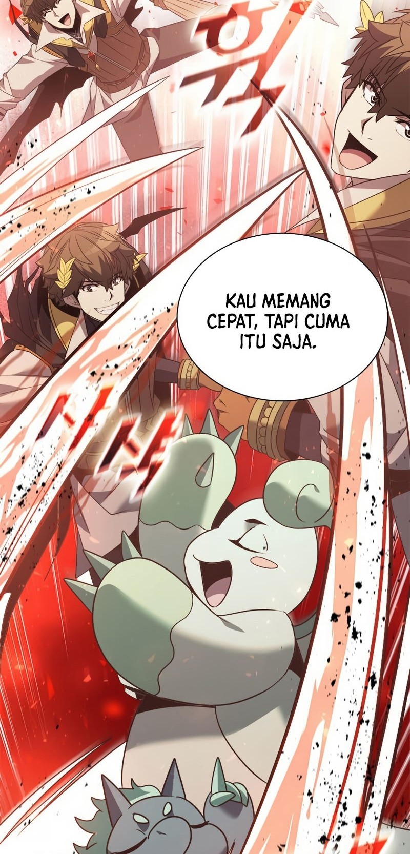 Taming Master Chapter 176 Gambar 32