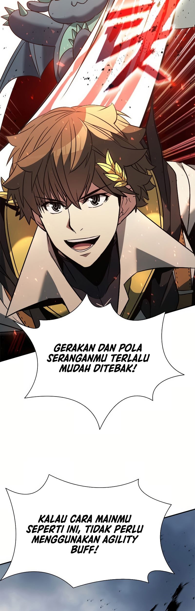Taming Master Chapter 176 Gambar 33
