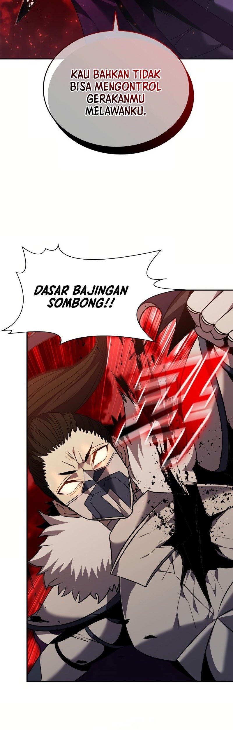 Taming Master Chapter 176 Gambar 35