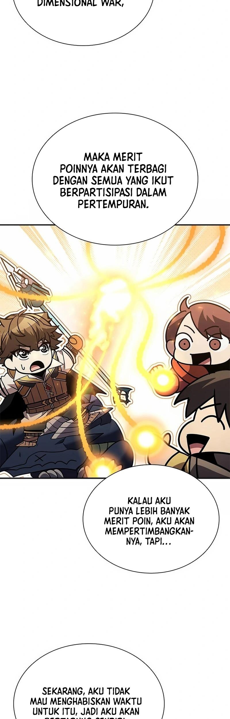 Taming Master Chapter 177 Gambar 41