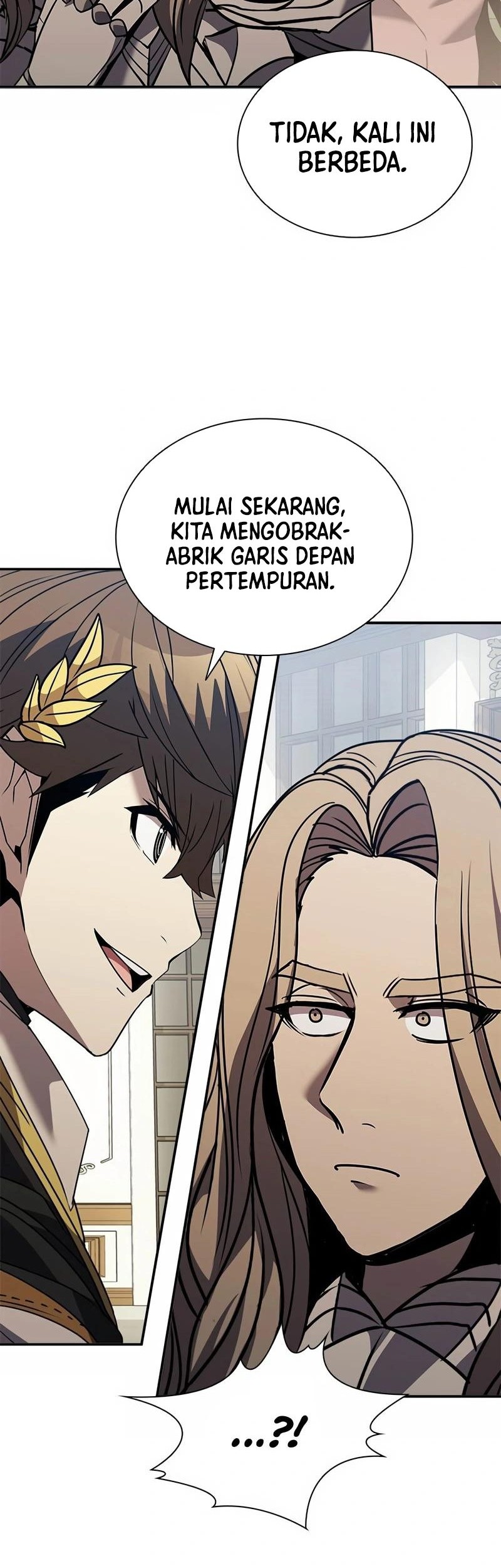 Taming Master Chapter 177 Gambar 44